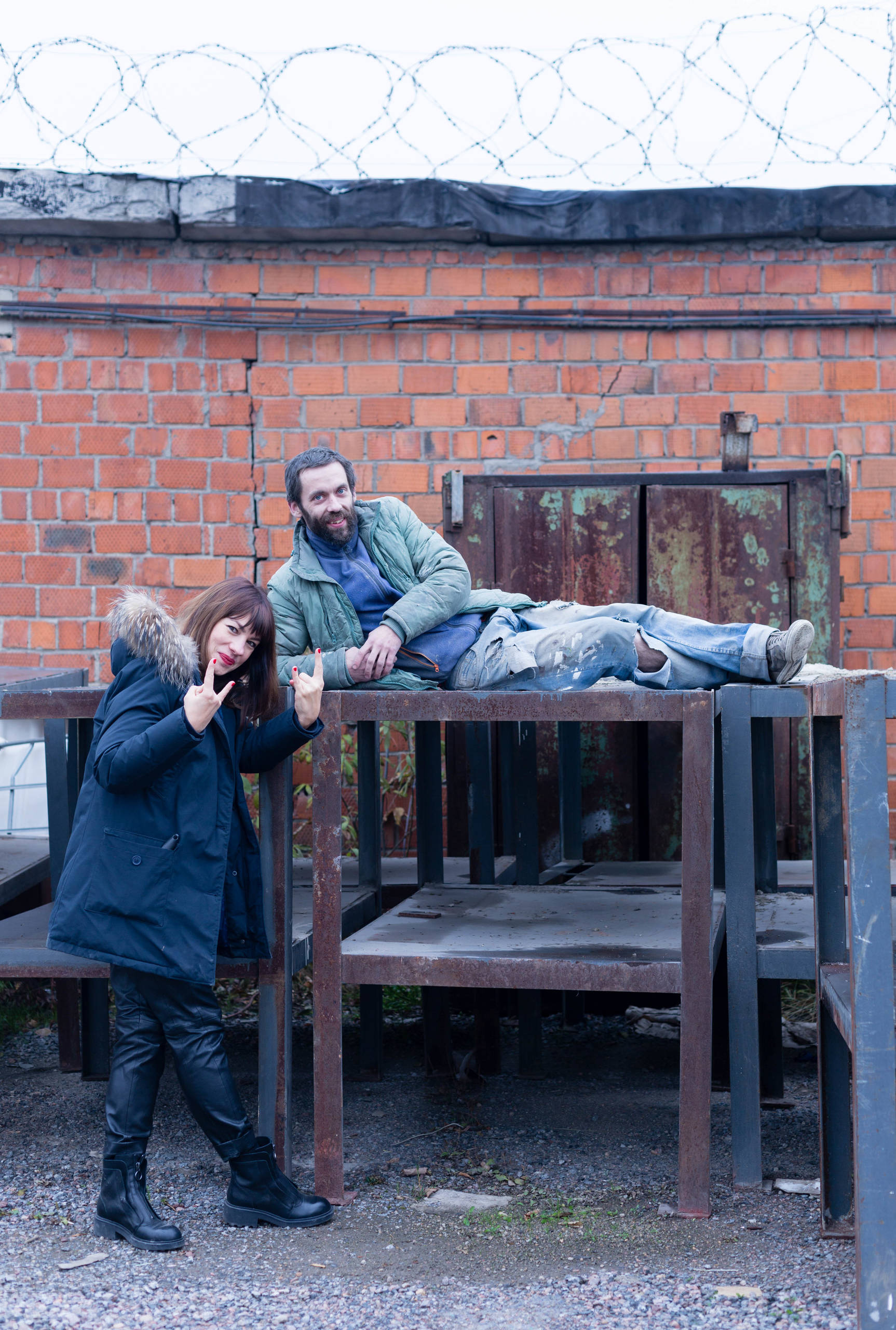 Портрет: Естественная красота древесины в мебели «Д Дерево»