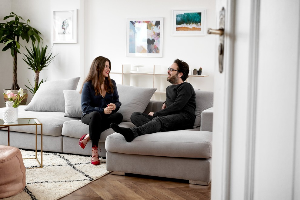 Психология: 4 метода общения, которые вы напрасно недооцениваете