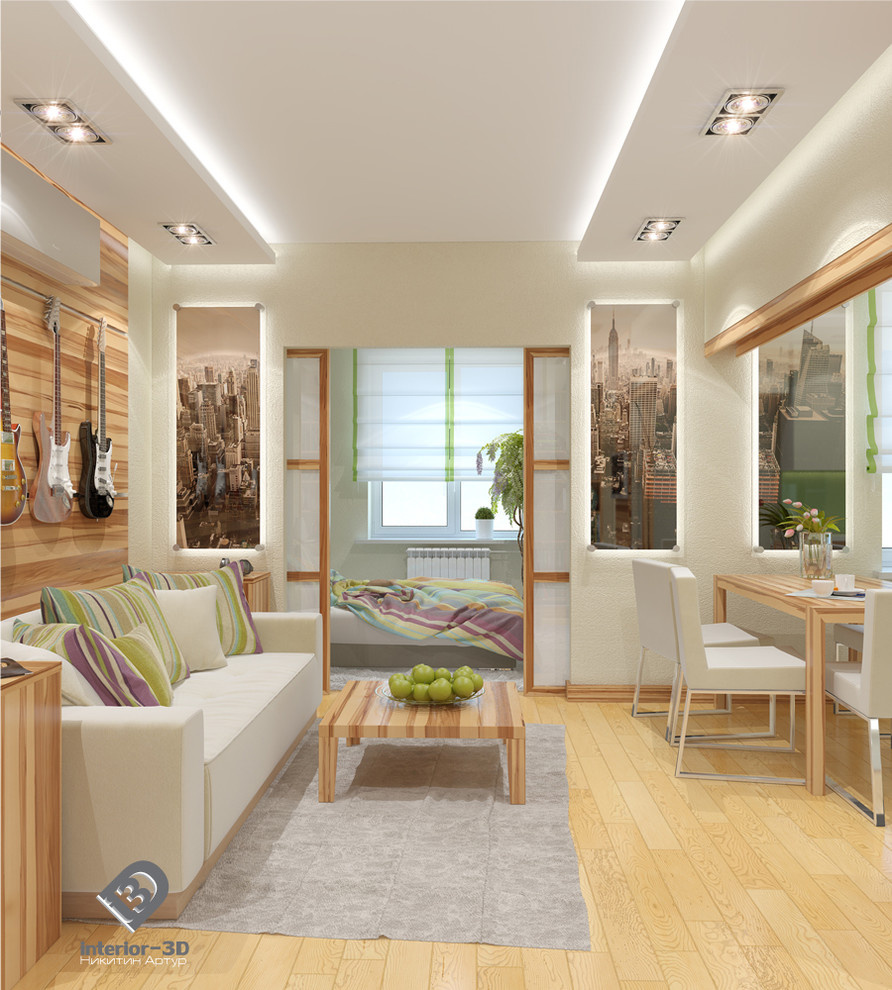 Хороший вопрос: Почему в портфолио дизайнеров так много 3D-визуализаций