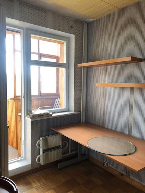 До и после: Квартира 87 кв.м с масштабной перепланировкой