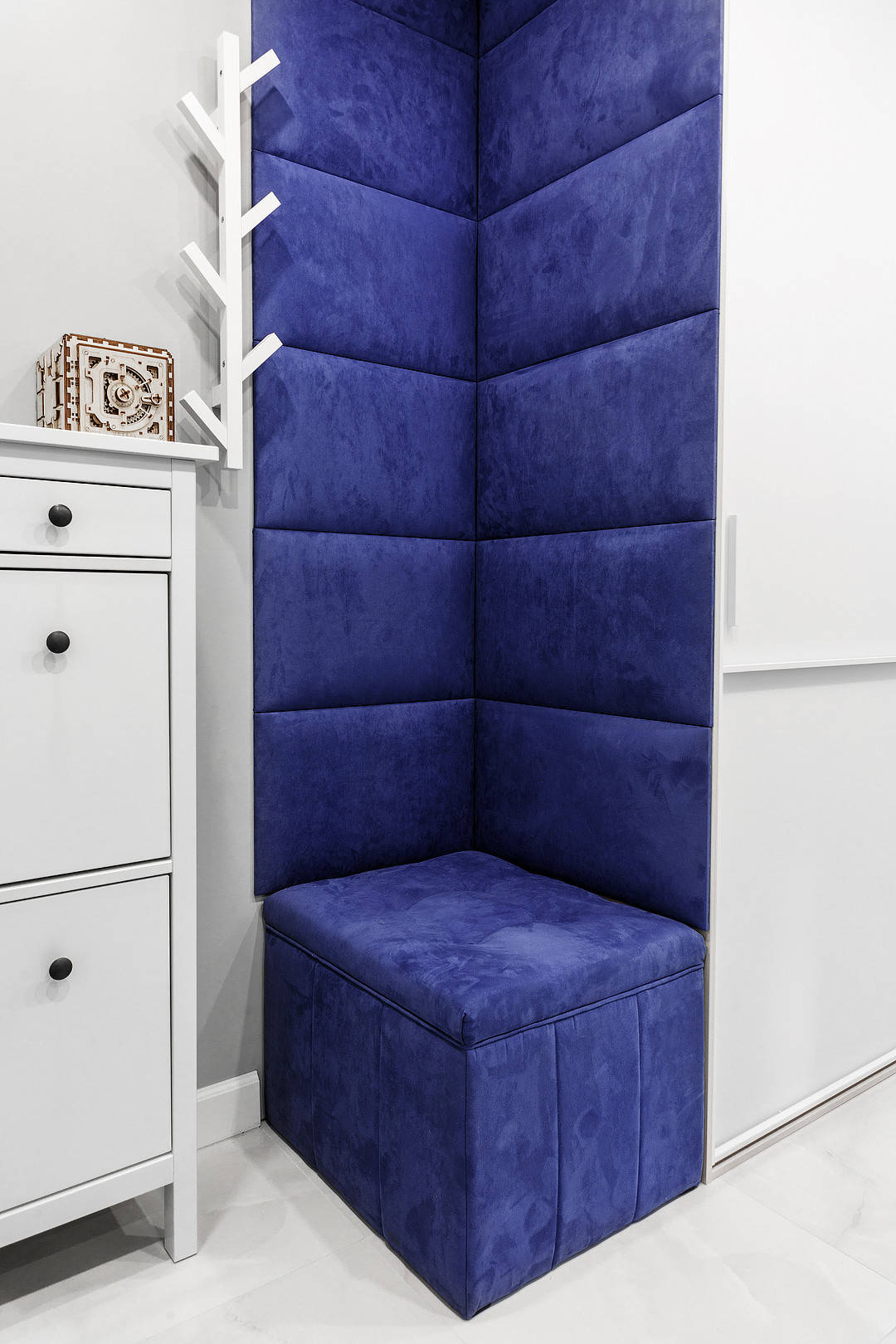 Просто фото: Идеи для прихожих — 24 проекта