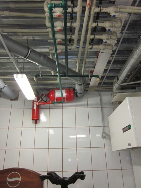 Перепланировка, которую вы не сможете согласовать в России