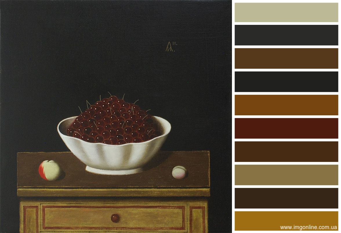 Колористика: Как научиться сочетать цвета грамотно