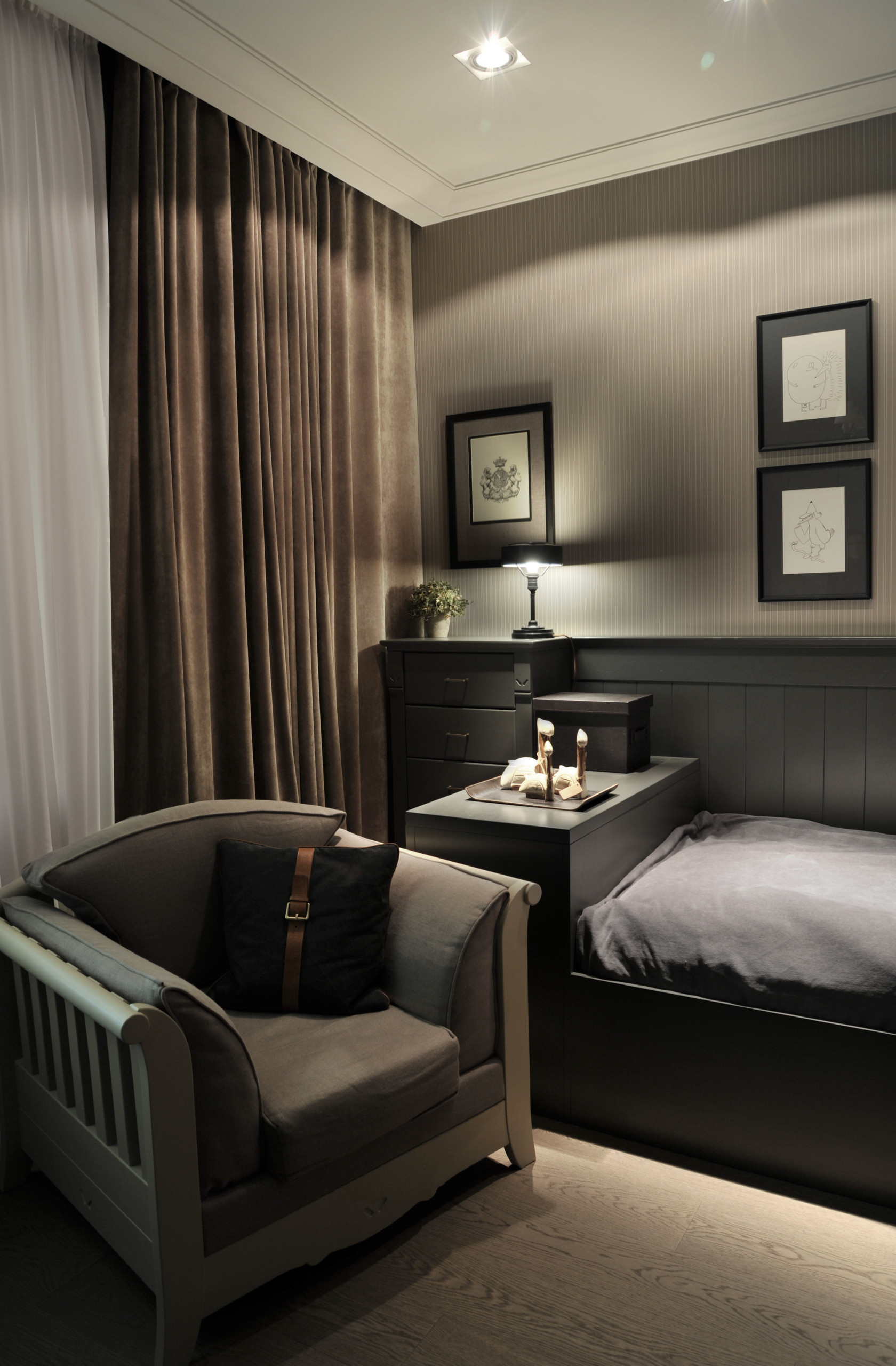 Красиво спать не запретишь: Нюансы выбора текстиля для спальни