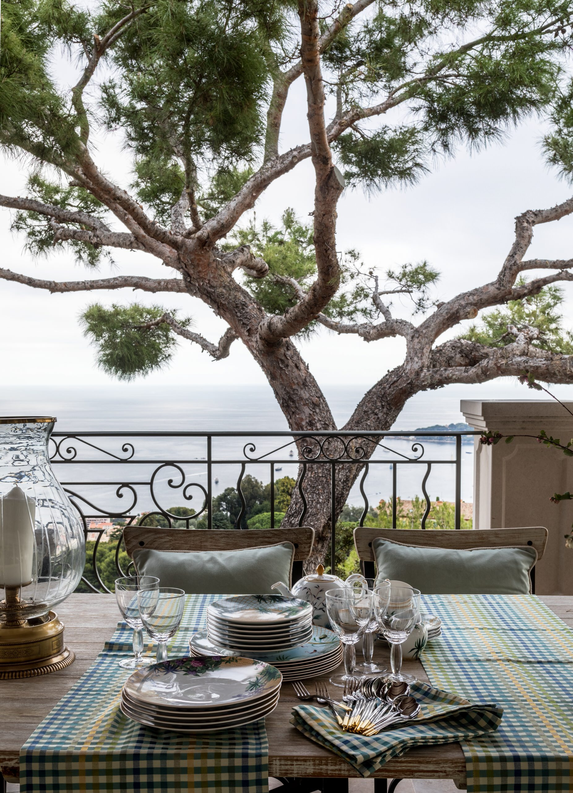 Управляй вниманием: Как показать сад во всей его красе