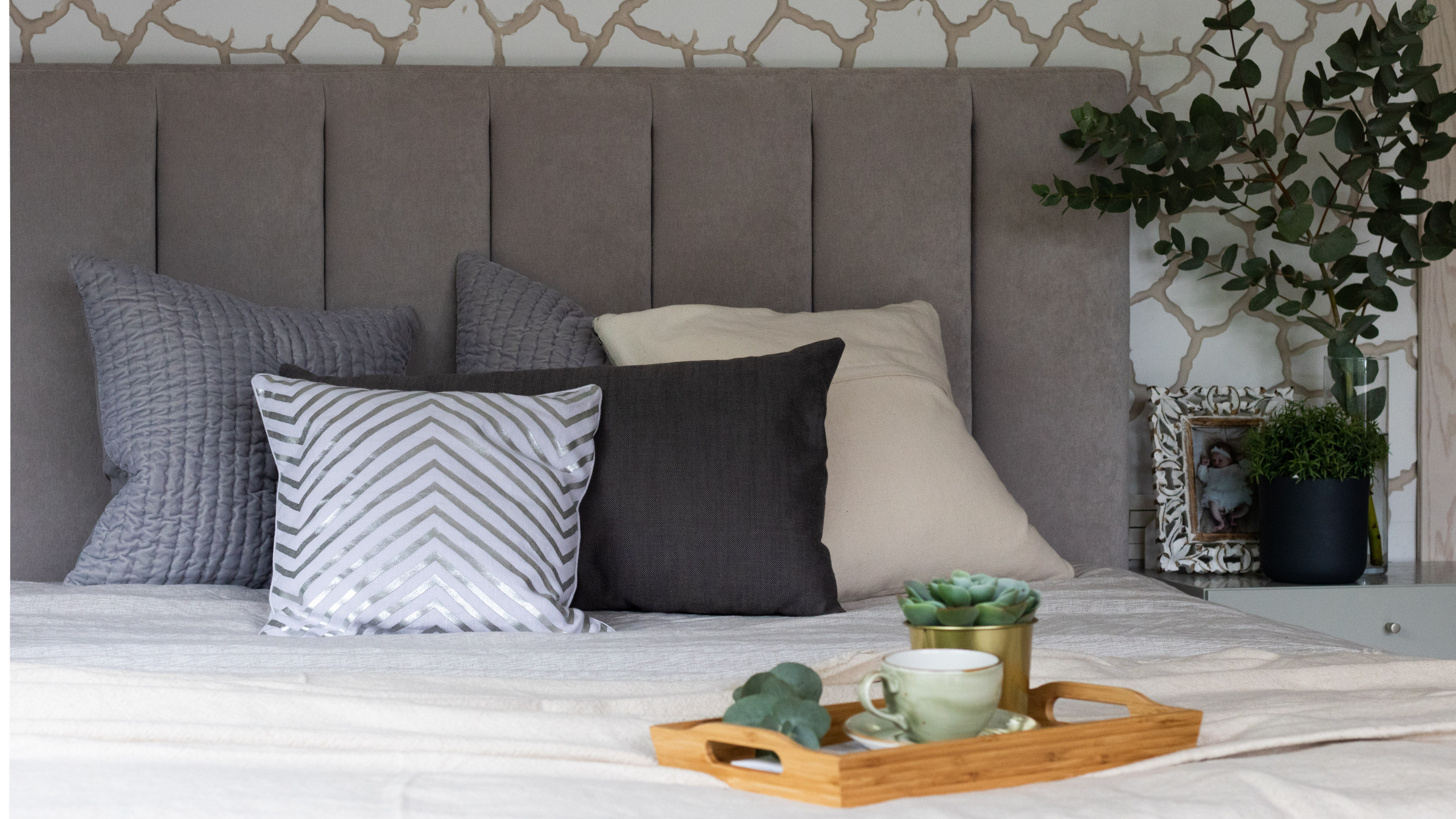 В гостях: Дзен-дом с бассейном