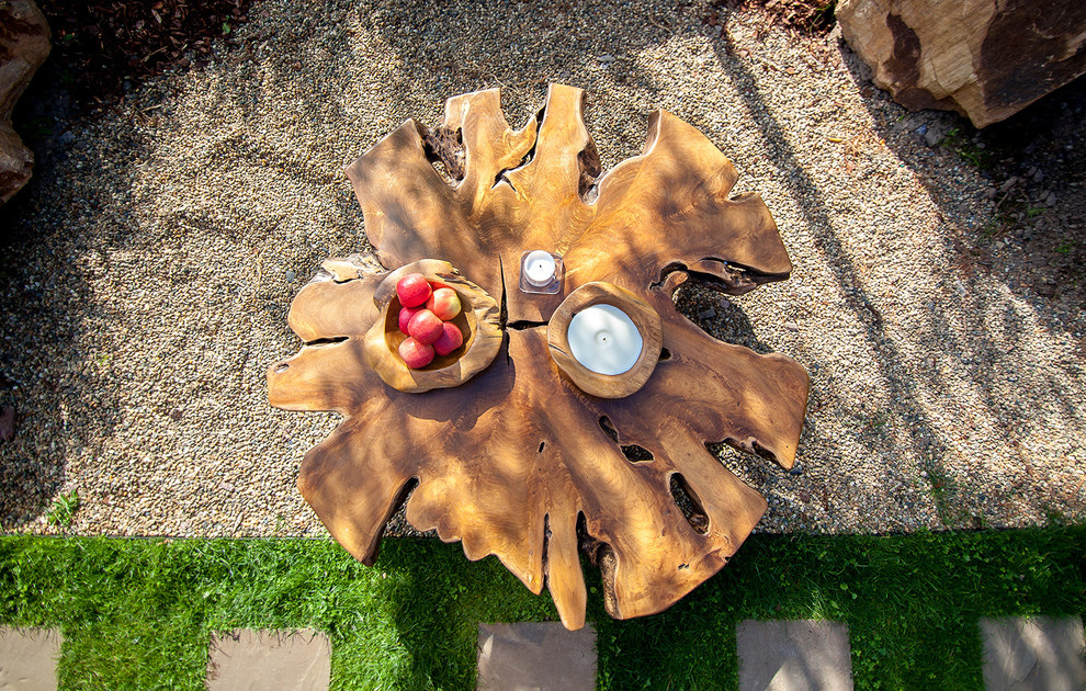 Проект недели: Удобный сад под Петербургом