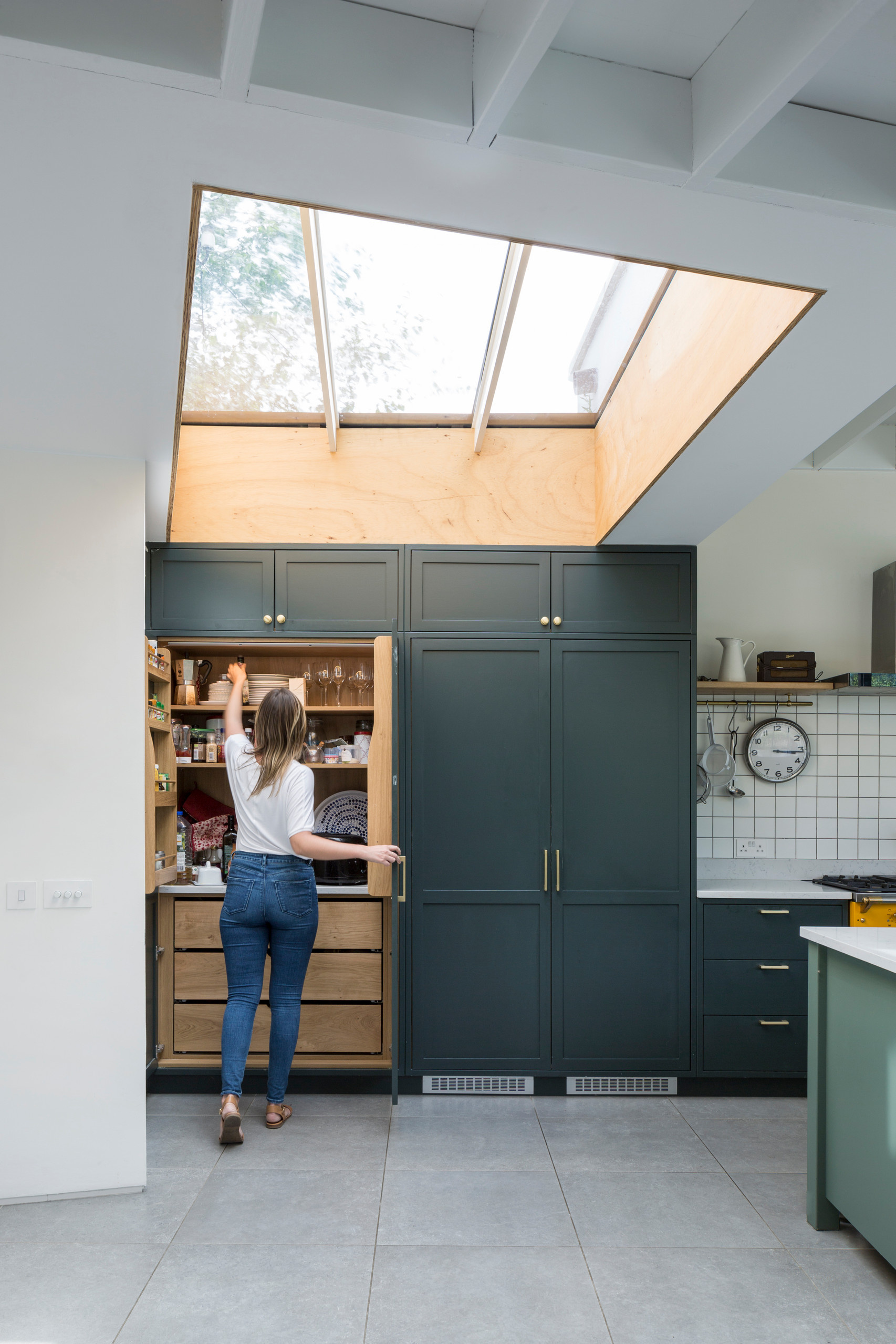 Вопрос: Почему для готового проекта все равно нужен архитектор