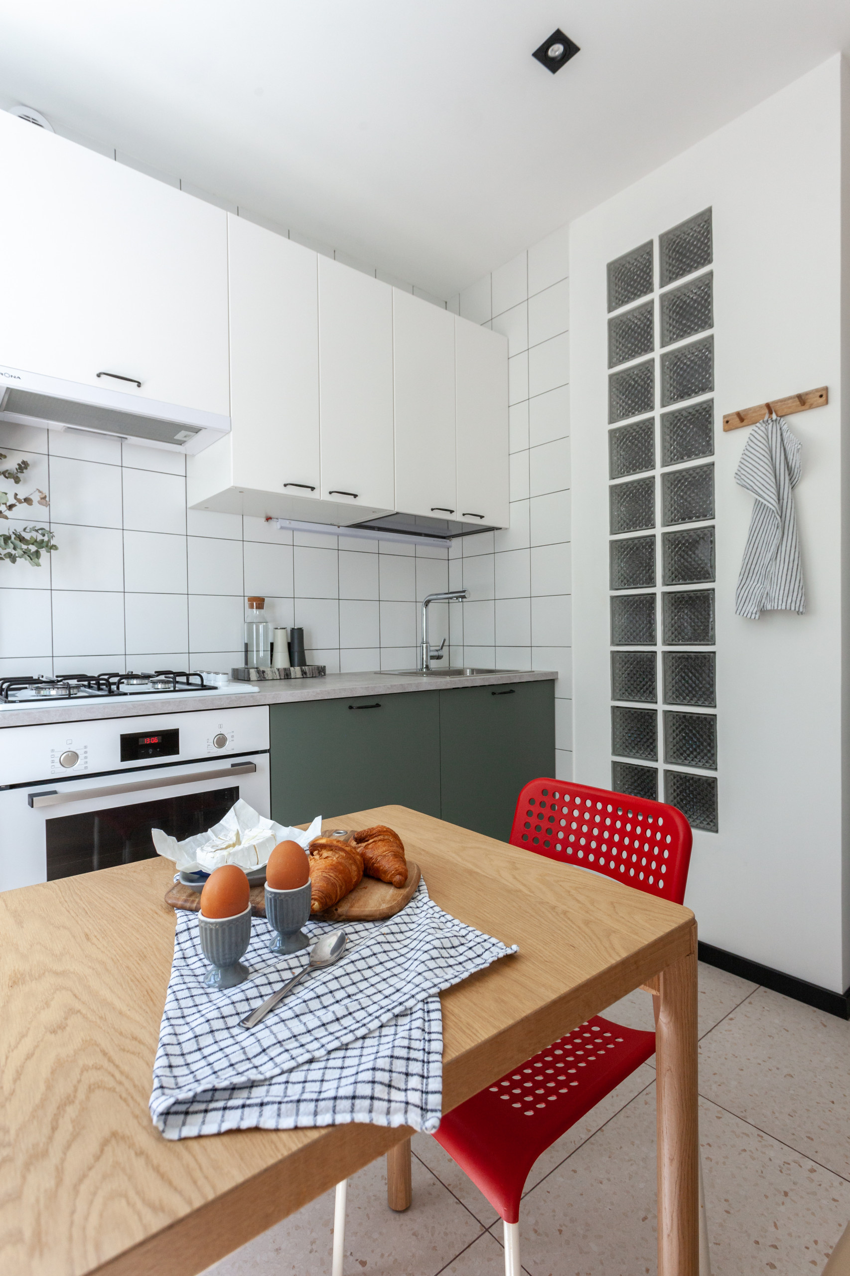 Как избавить городскую квартиру от налета обыденности