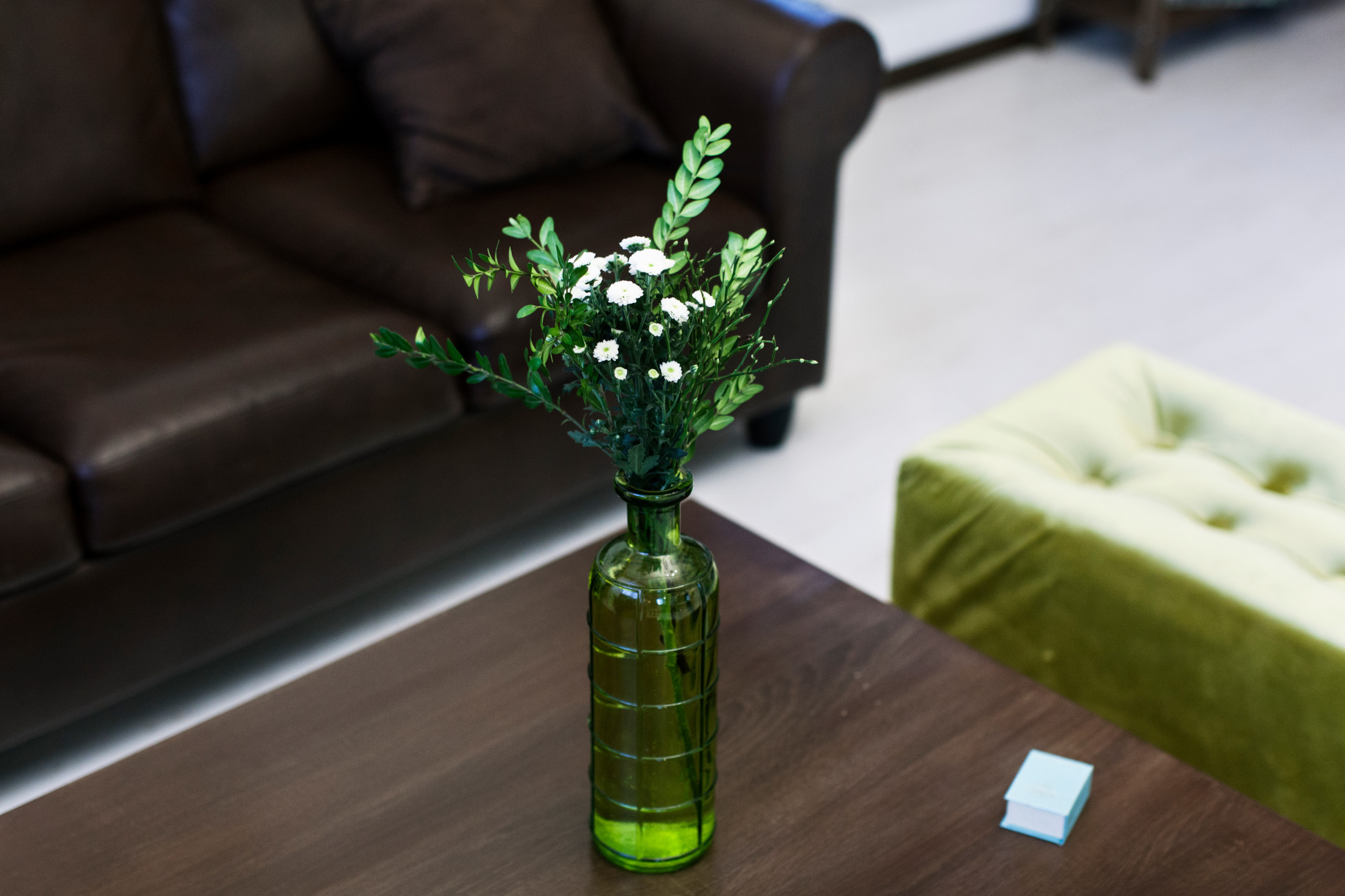 В гостях: Интерьер для влюбленных в дизайн и друг друга