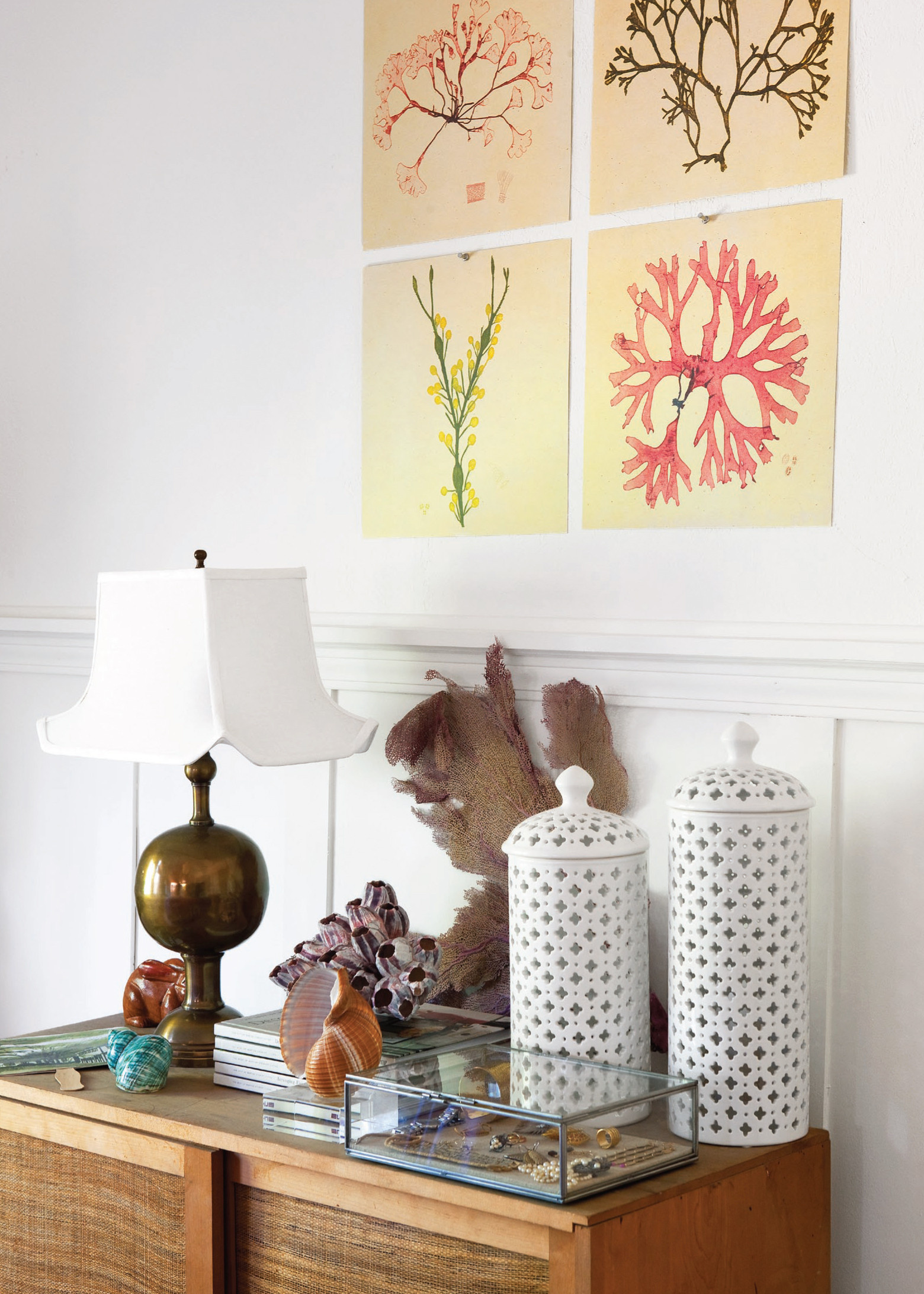 Вопрос: Чем работа стилиста отличается от работы декоратора