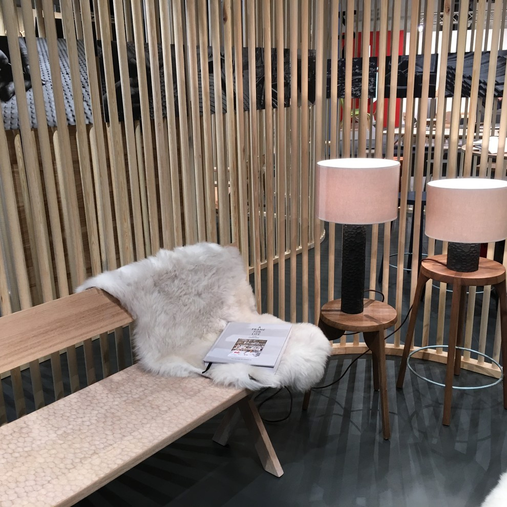 Мир дизайна: 26 новых трендов в интерьере