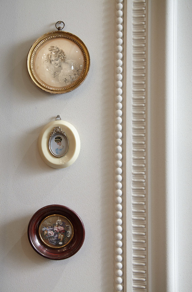 В гостях: Квартира архитектора Татьяны Мироновой