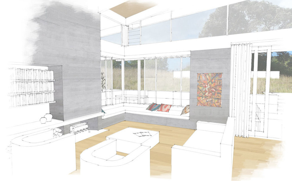 Личный опыт: Когда я использую коллажи, а когда — визуализации