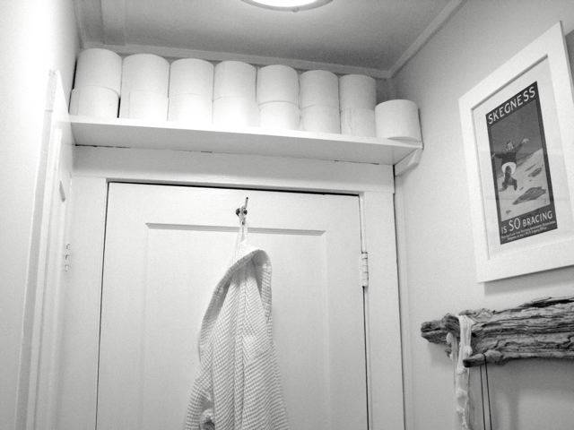 Порядок в доме: организация хранения на 10 свободных сантиметрах