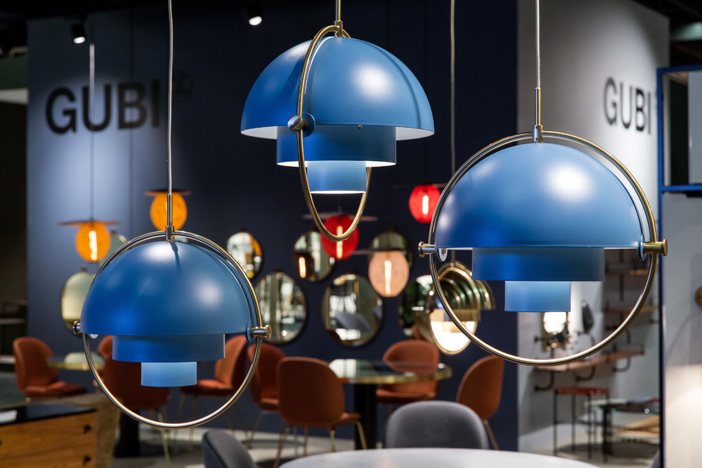 Как правильно: Выбрать светильники для дома