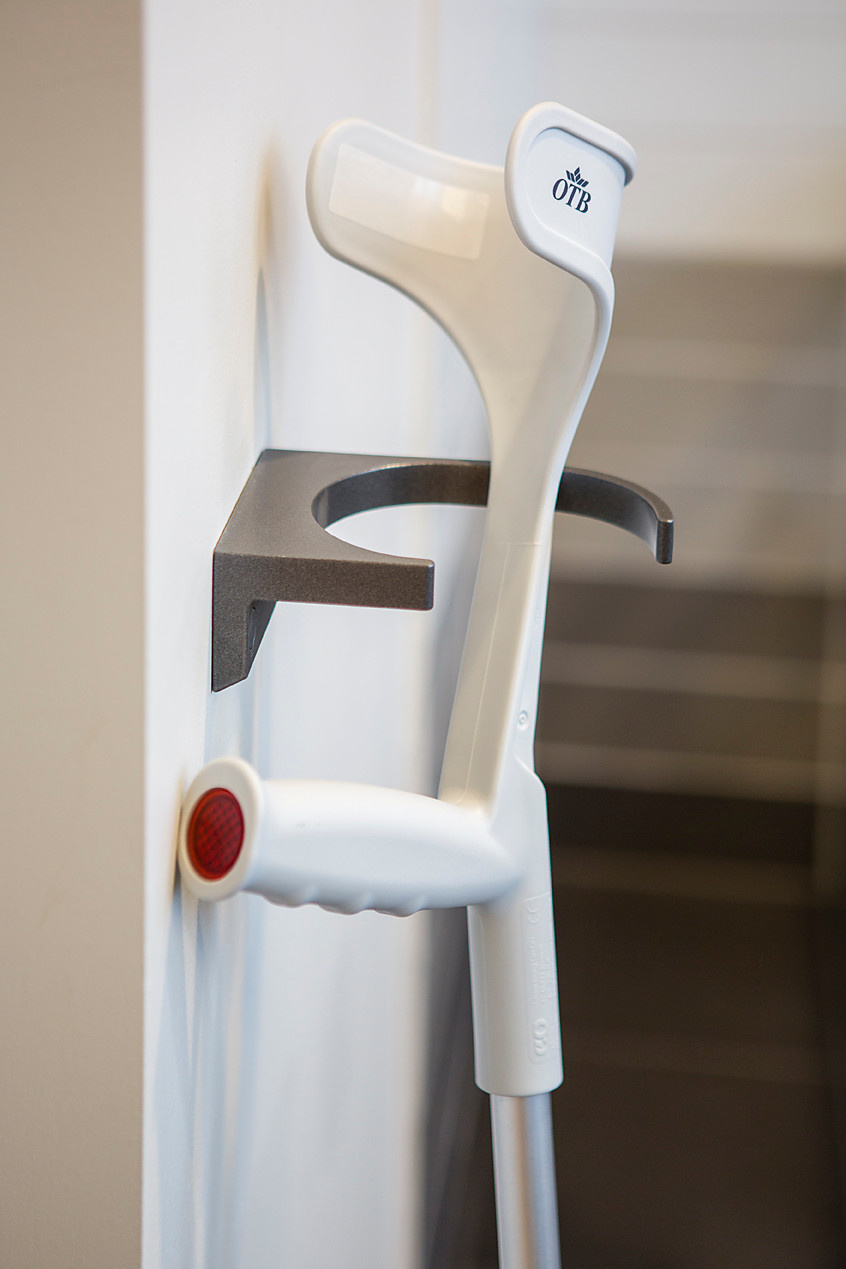 Инвалидность и ремонт: Находки из проектов дизайнеров