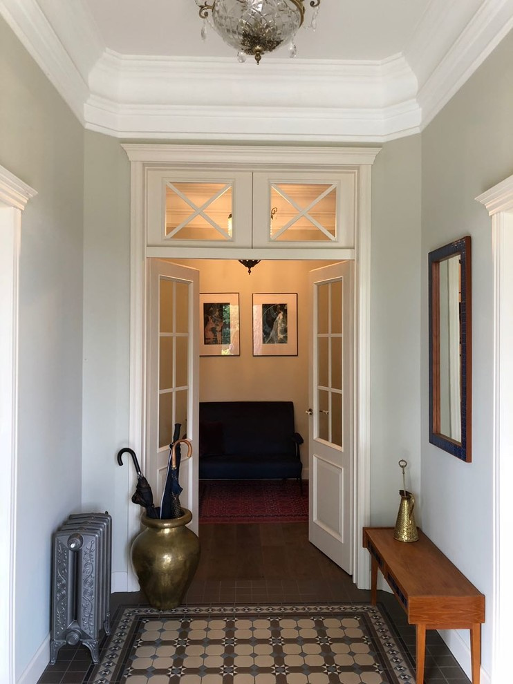 В гостях: Дом дизайнера — в старинном графском парке