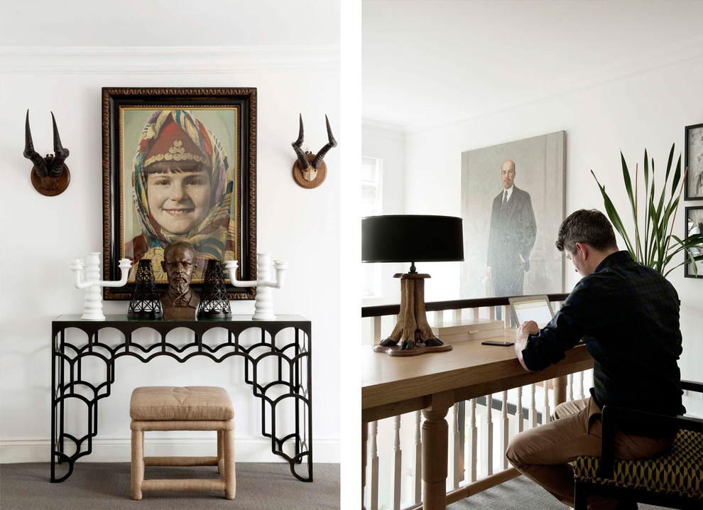 Всему свое время: Как возраст влияет на наши интерьерные предпочтения