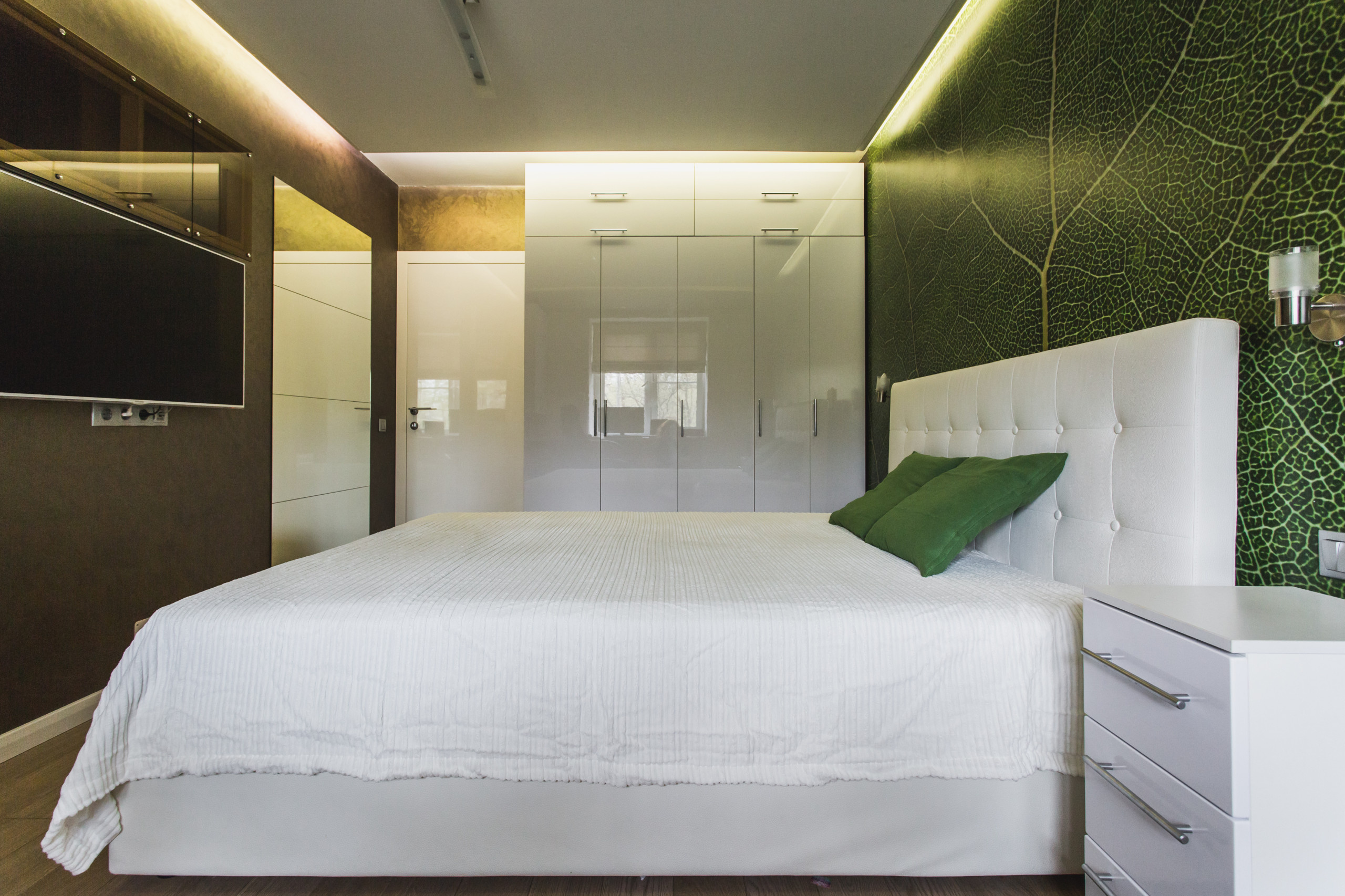 В гостях: Из однушки — квартира для семьи с двумя детьми