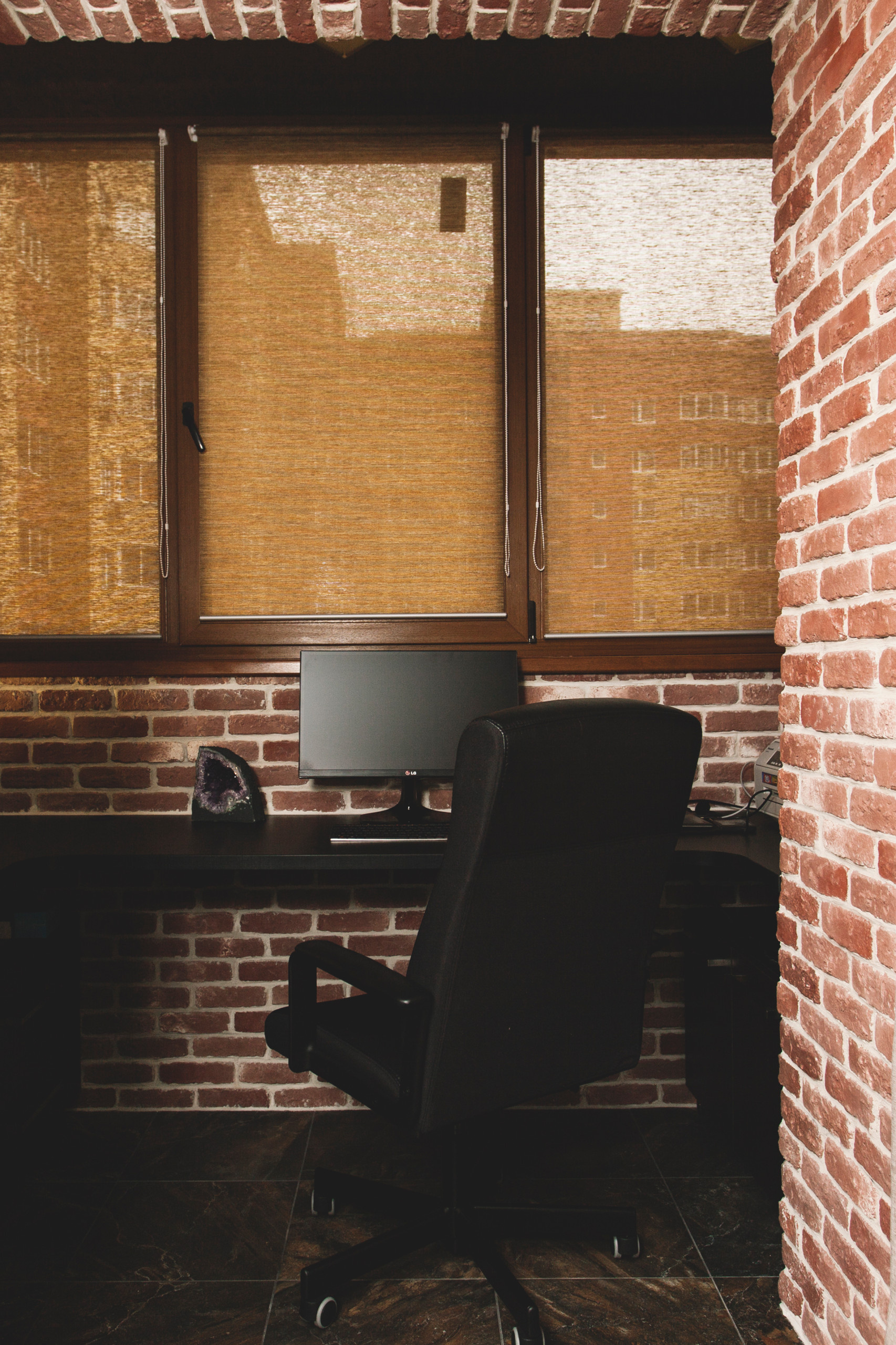 В гостях: Квартира в Химках для победителя