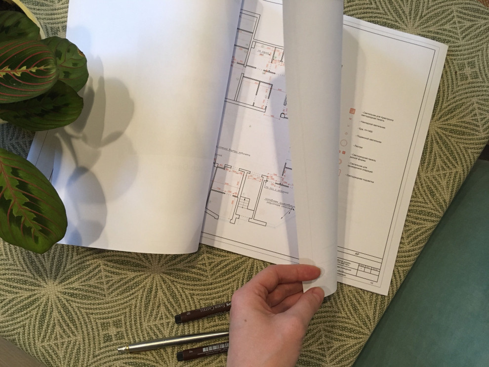 Форма подачи: Как выглядит папка проекта в разных дизайн-студиях