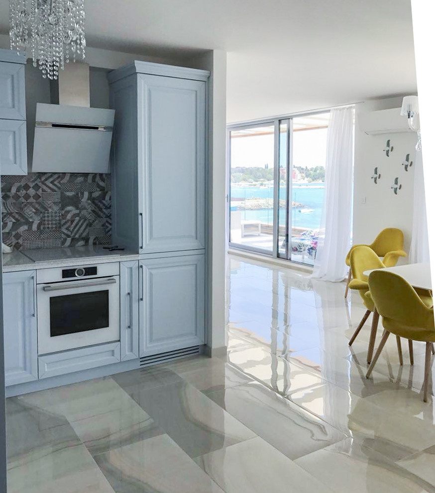 Микротренды: Отпускные квартиры