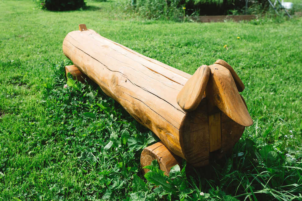 В гостях: Загородный дом по проекту мечты