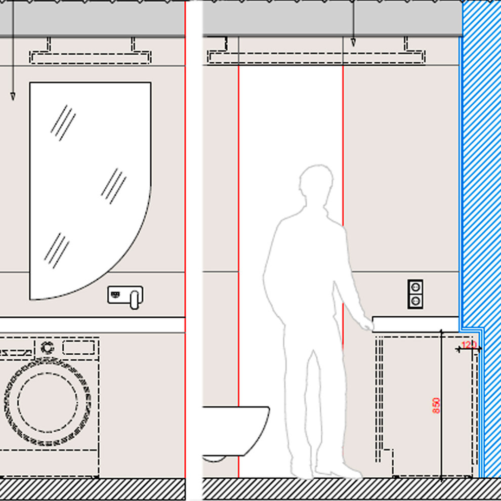 В гостях: Квартира музыкального продюсера на Ходынке