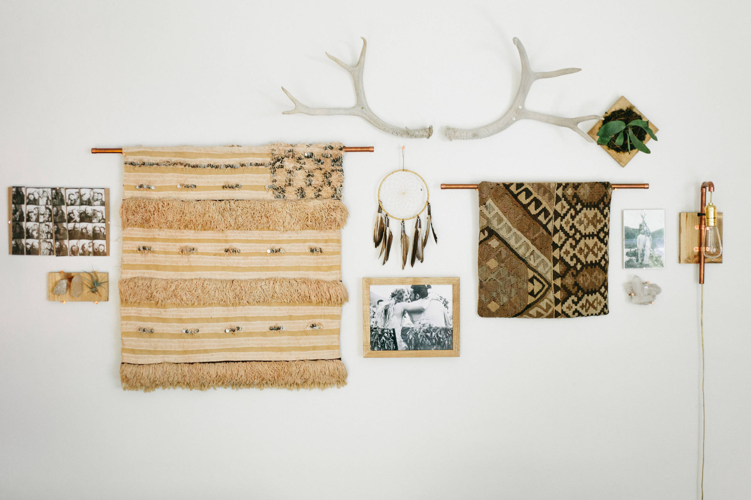 16 белых интерьеров со всего мира: Почему они нравятся своим хозяевам?