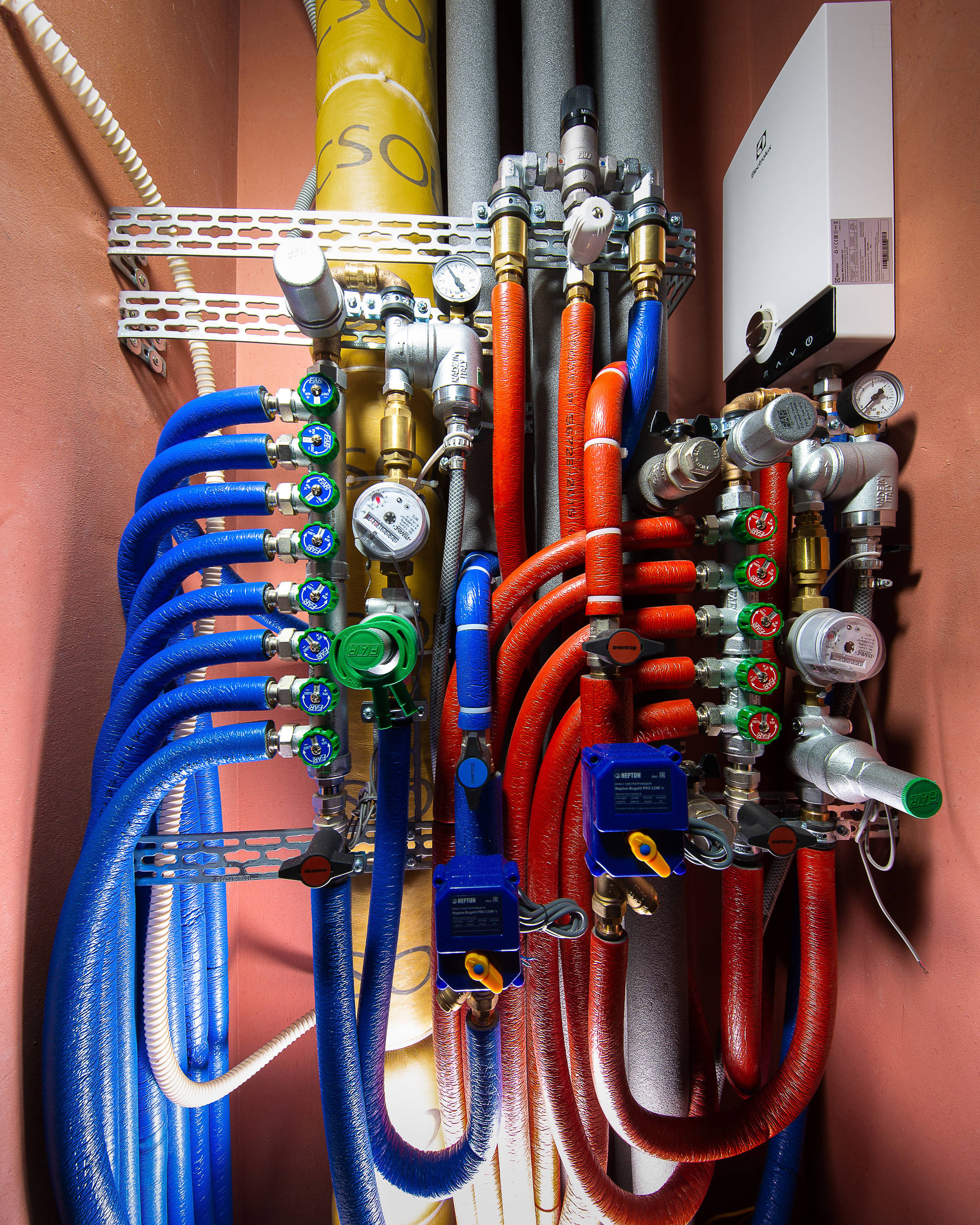 Толковый словарь: Технический надзор ремонта