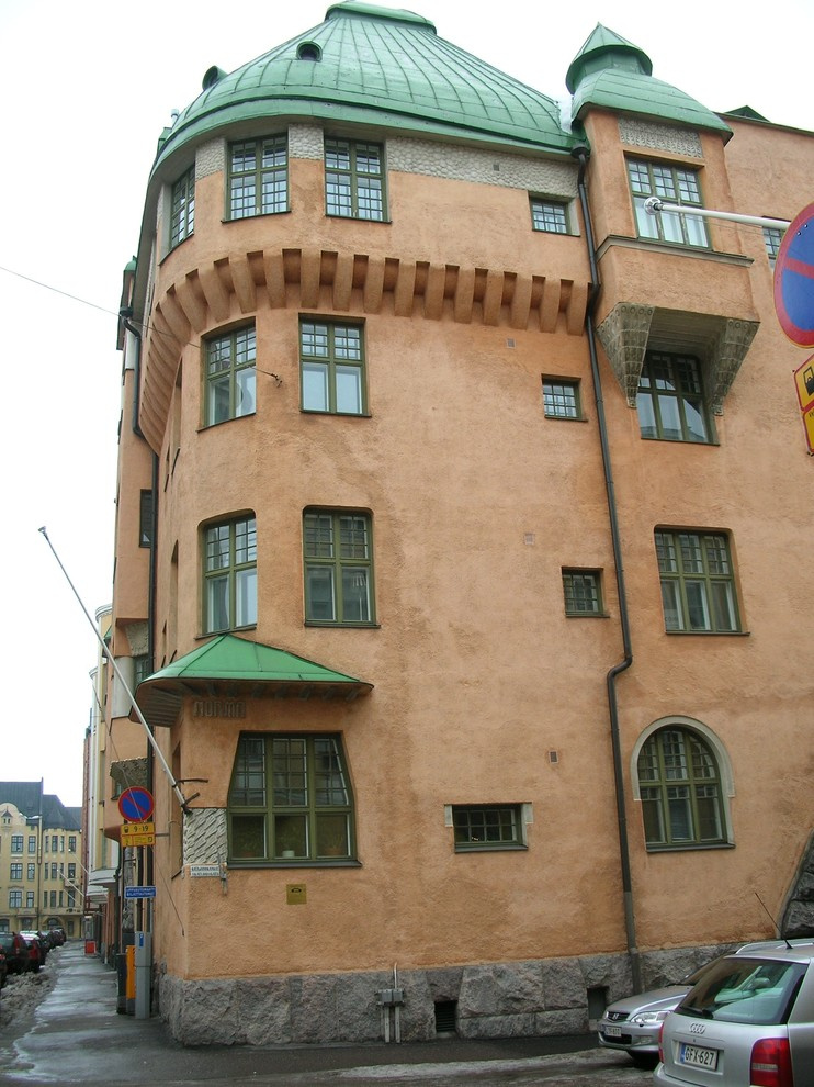 Личный опыт: Жизнь в Финляндии — быт и нравы