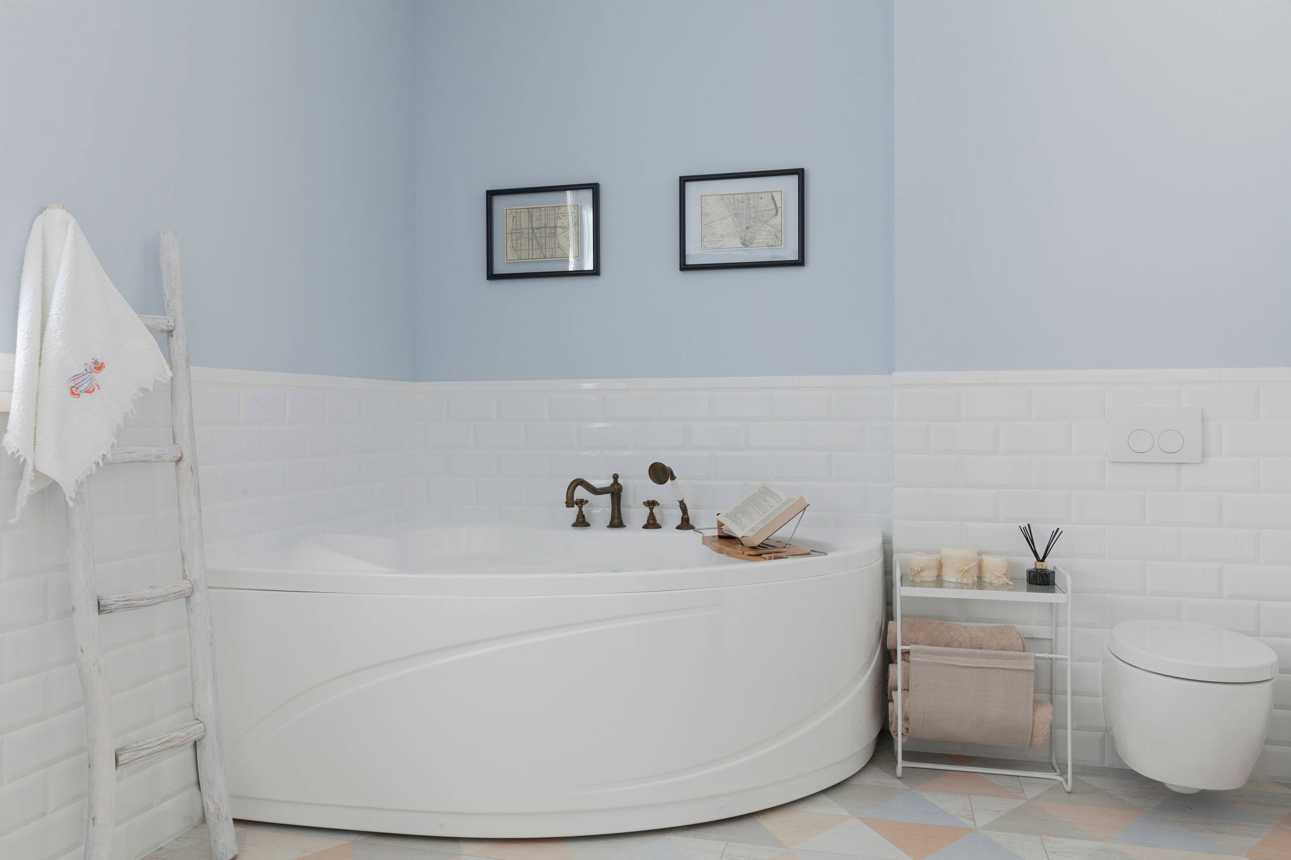 В гостях: Дача на Сиреневой улице — под Истрой