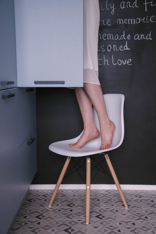 Вопрос: Стоит ли платить за дорогую кухонную фурнитуру