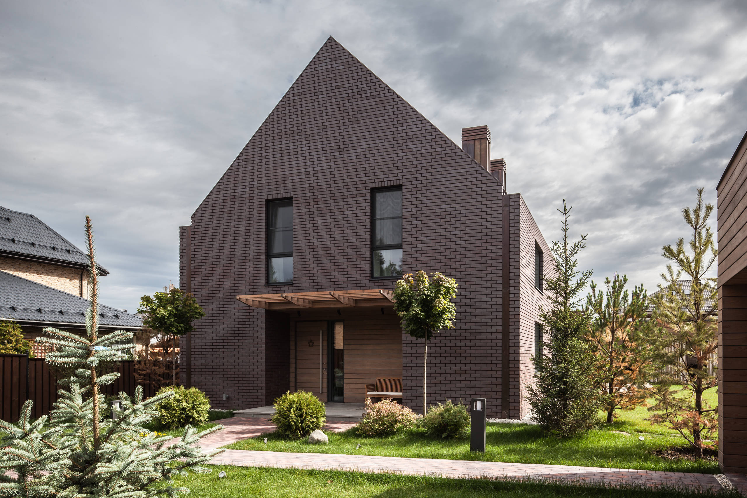 Дизайн-дебаты: Как спроектировать дом подешевле