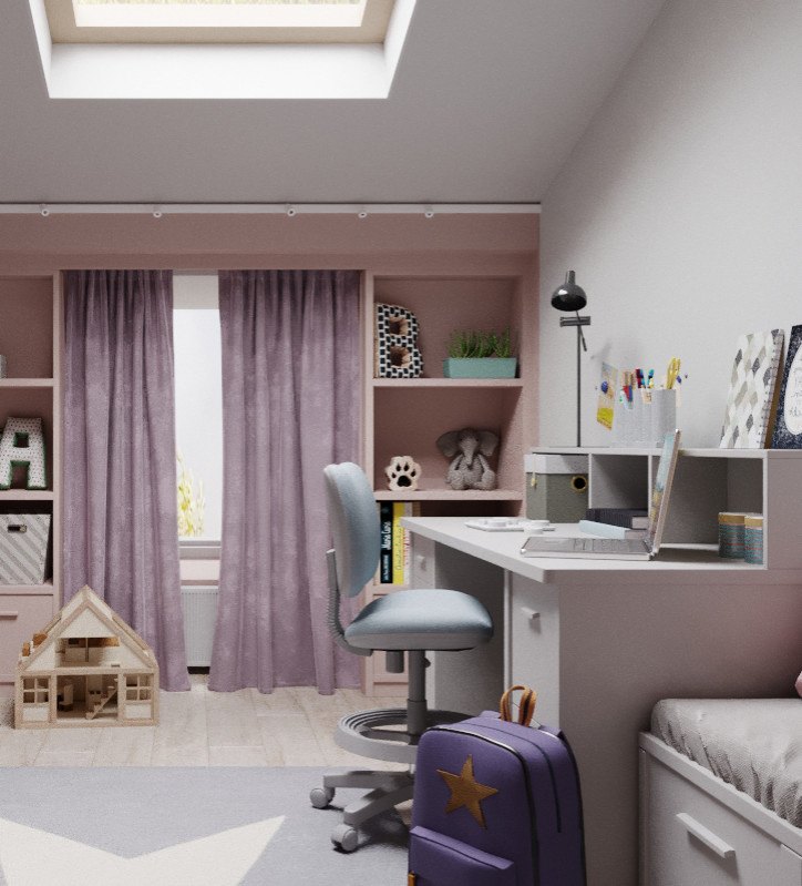 Поиск планировки: Квартира в таунхаусе — 3 варианта и финал