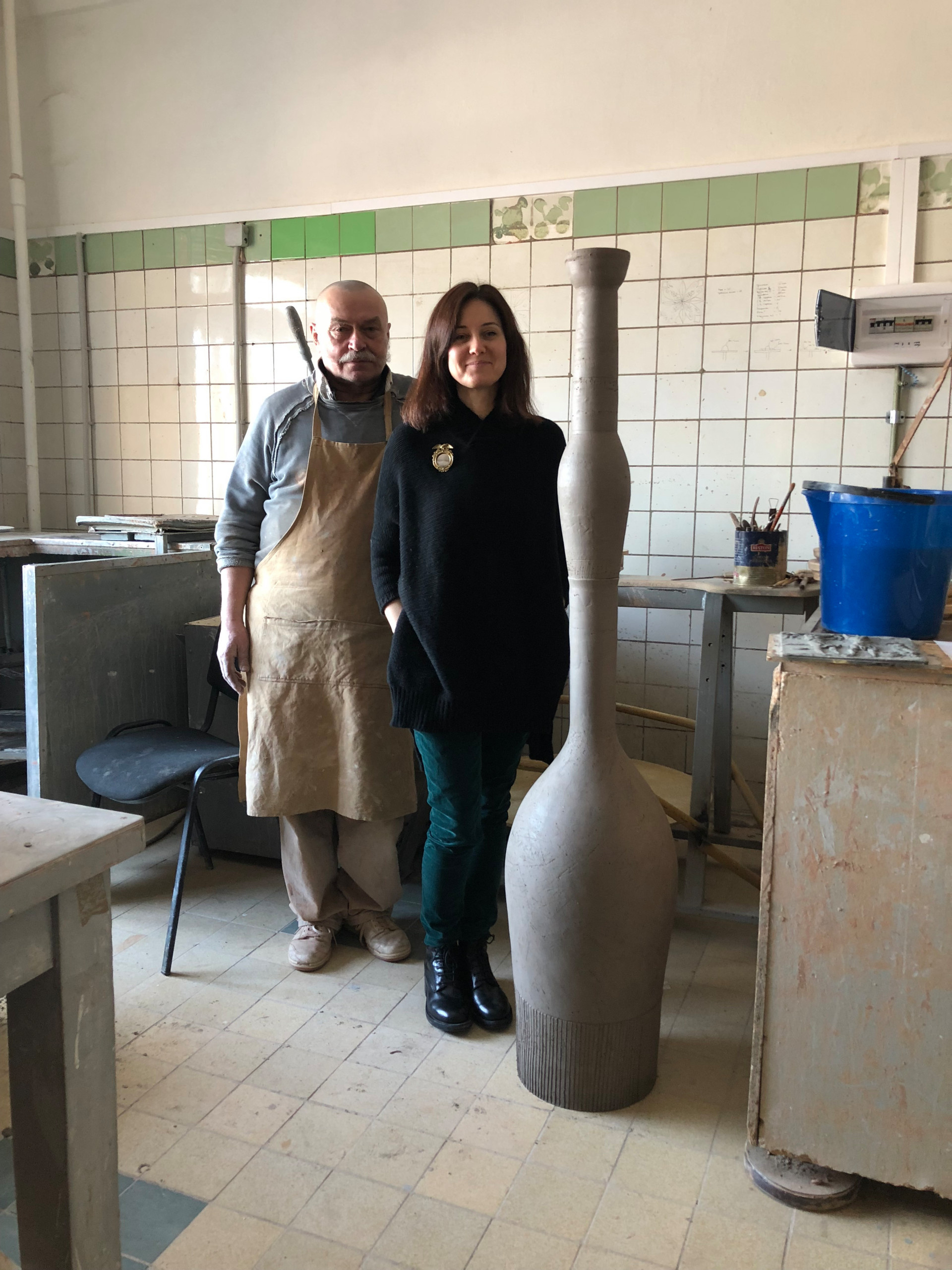 Houzz тур: Дом, в котором при перестройке подняли потолки