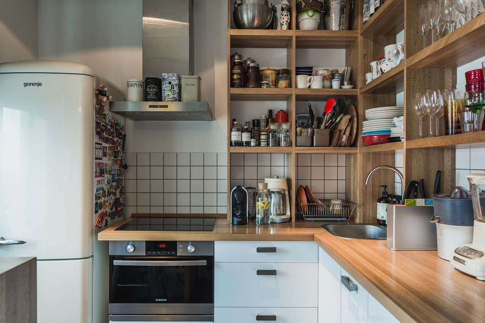 В гостях: Мужской интерьер, вдохновленный отелем