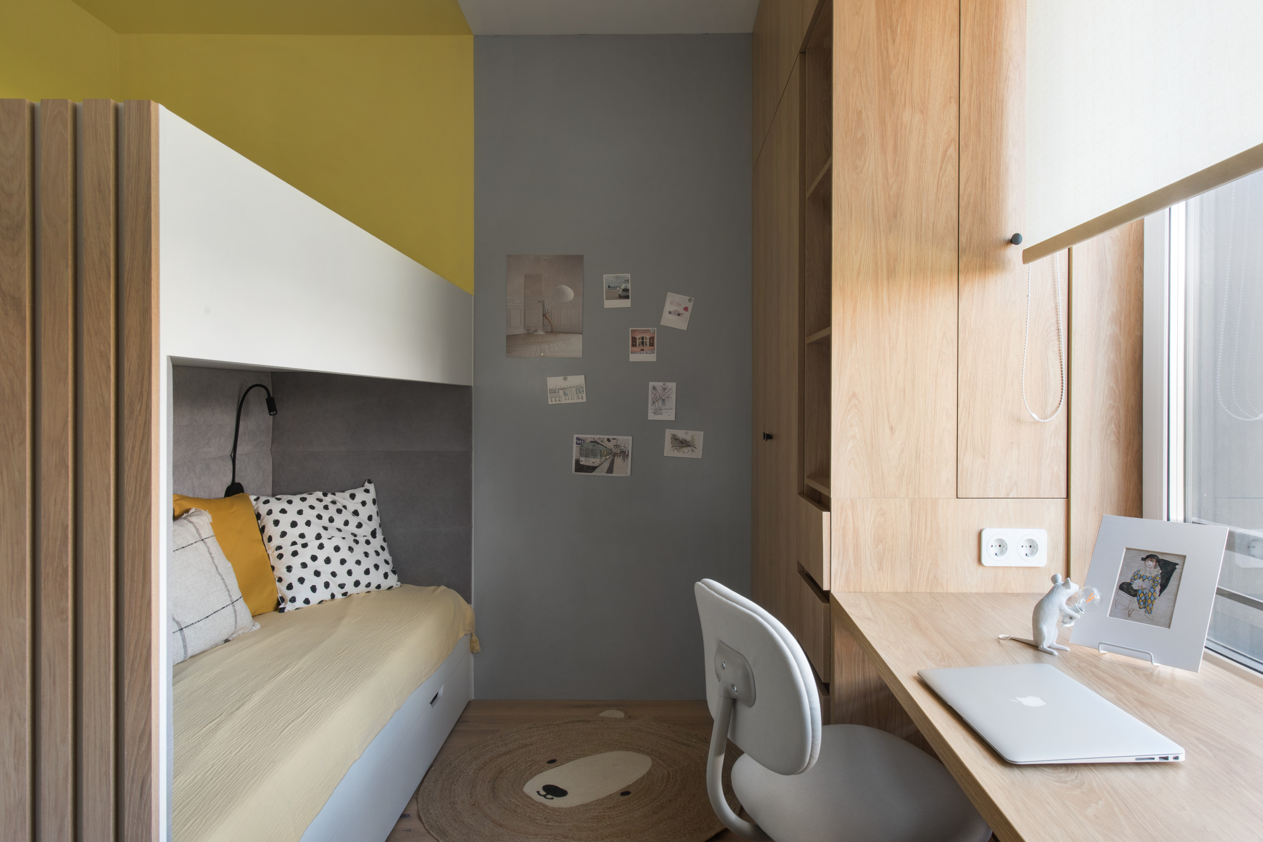 Houzz тур: Интерьер, «как в телеремонте»