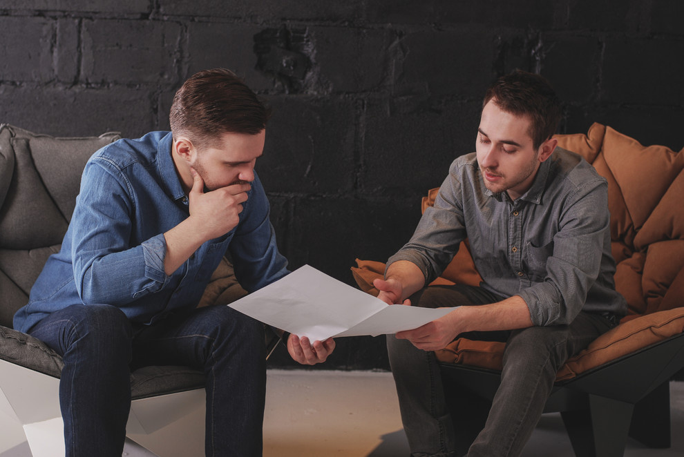 Портрет: Лаконичные предметы интерьера от дизайн-бюро ODESD2