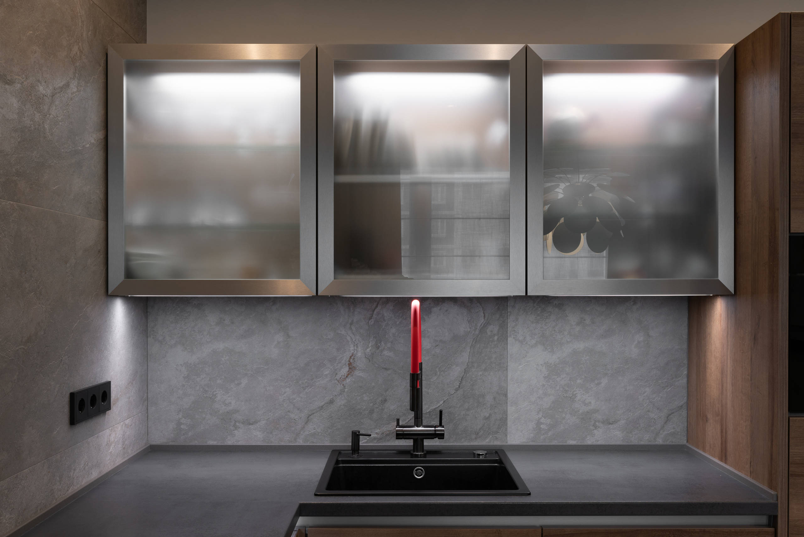 Просто фото: 24 необычные мойки