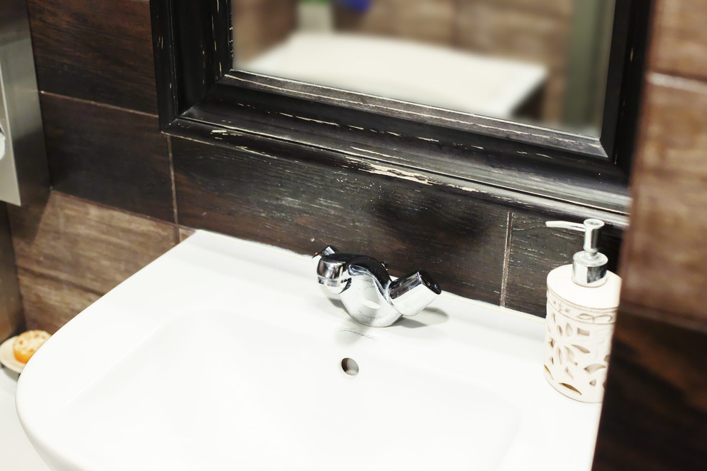 В гостях: Средиземноморское путешествие по московской квартире