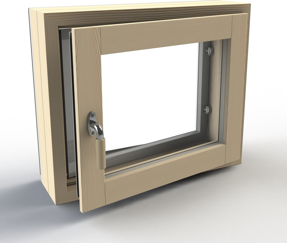 Вопрос: Какое окно поставить в парной