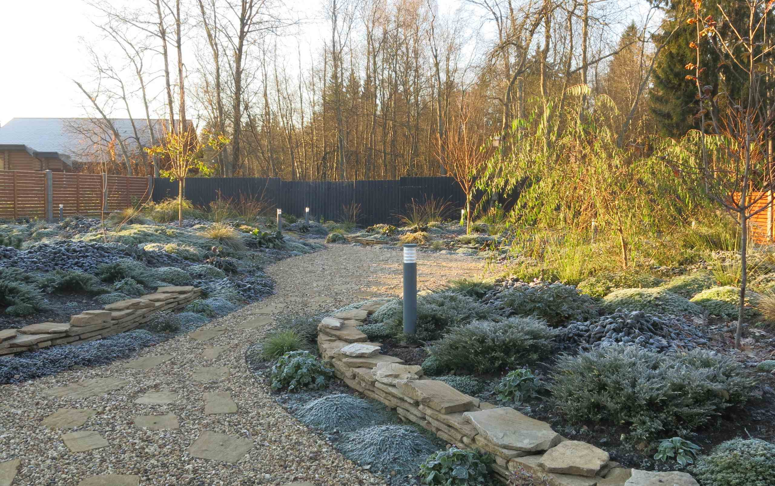 Вопрос: Как пережить сезонную депрессию за городом