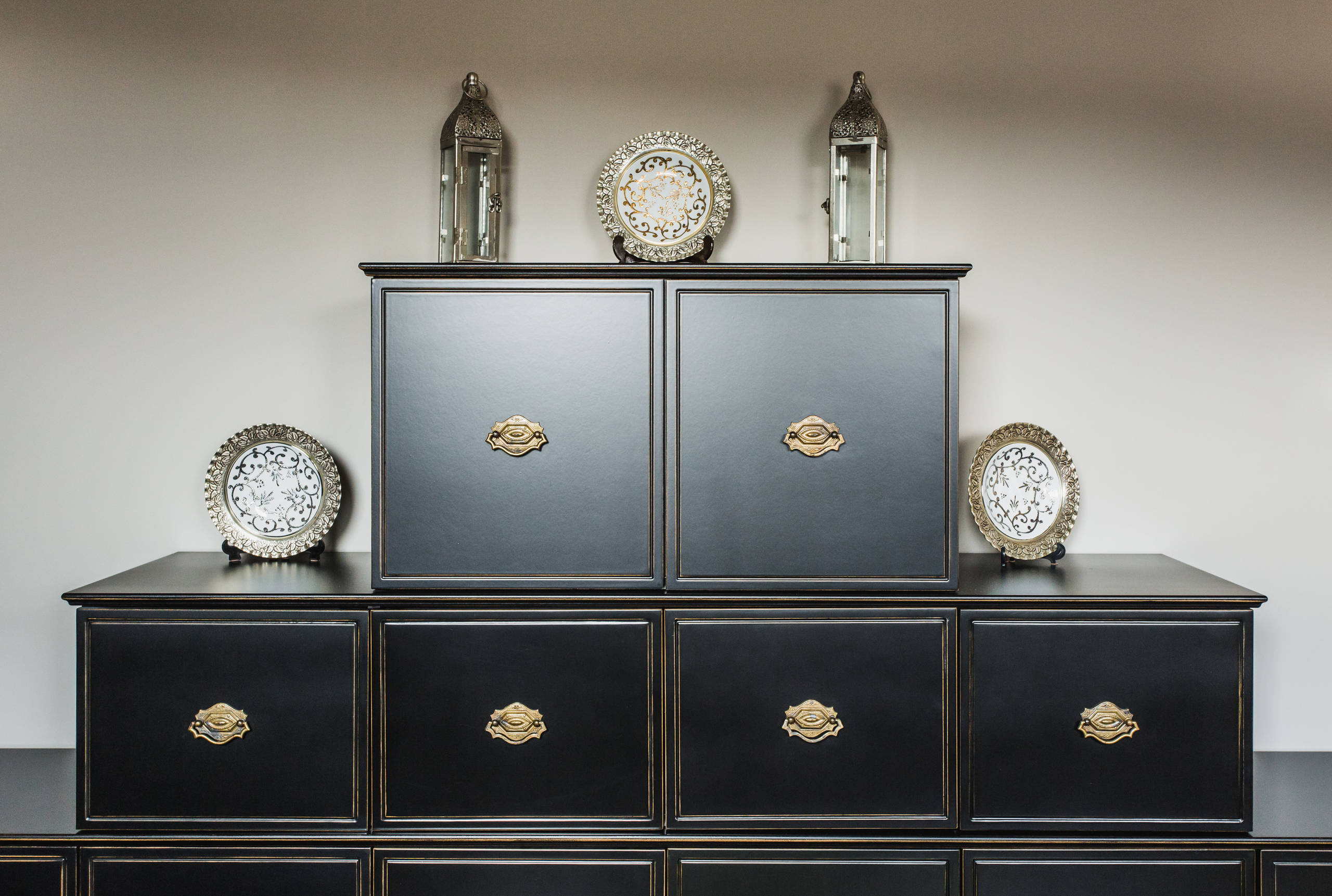 В гостях: Американская классика в подмосковном доме