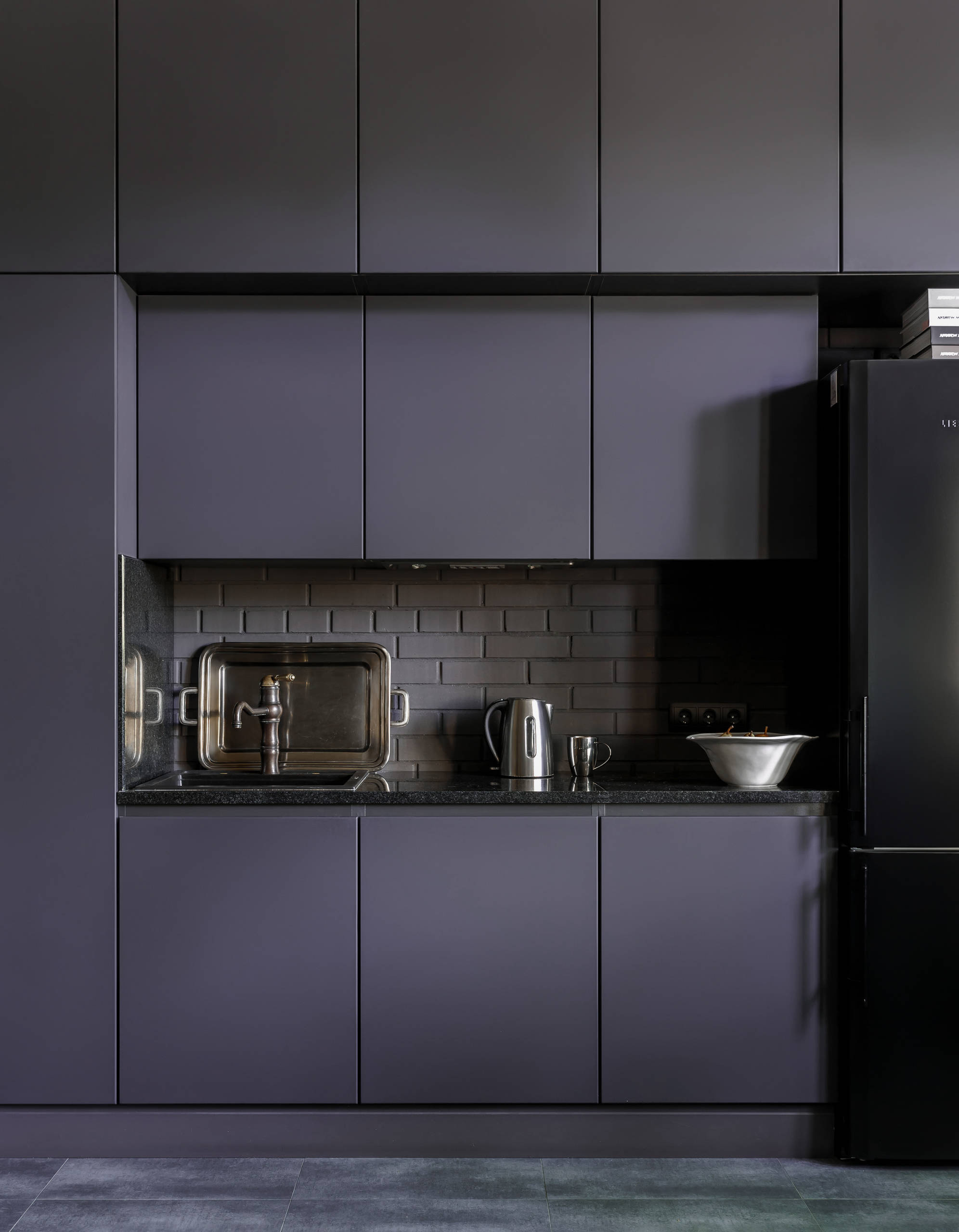 Кухня: Какая мойка  вам нужна [и почему именно такая]