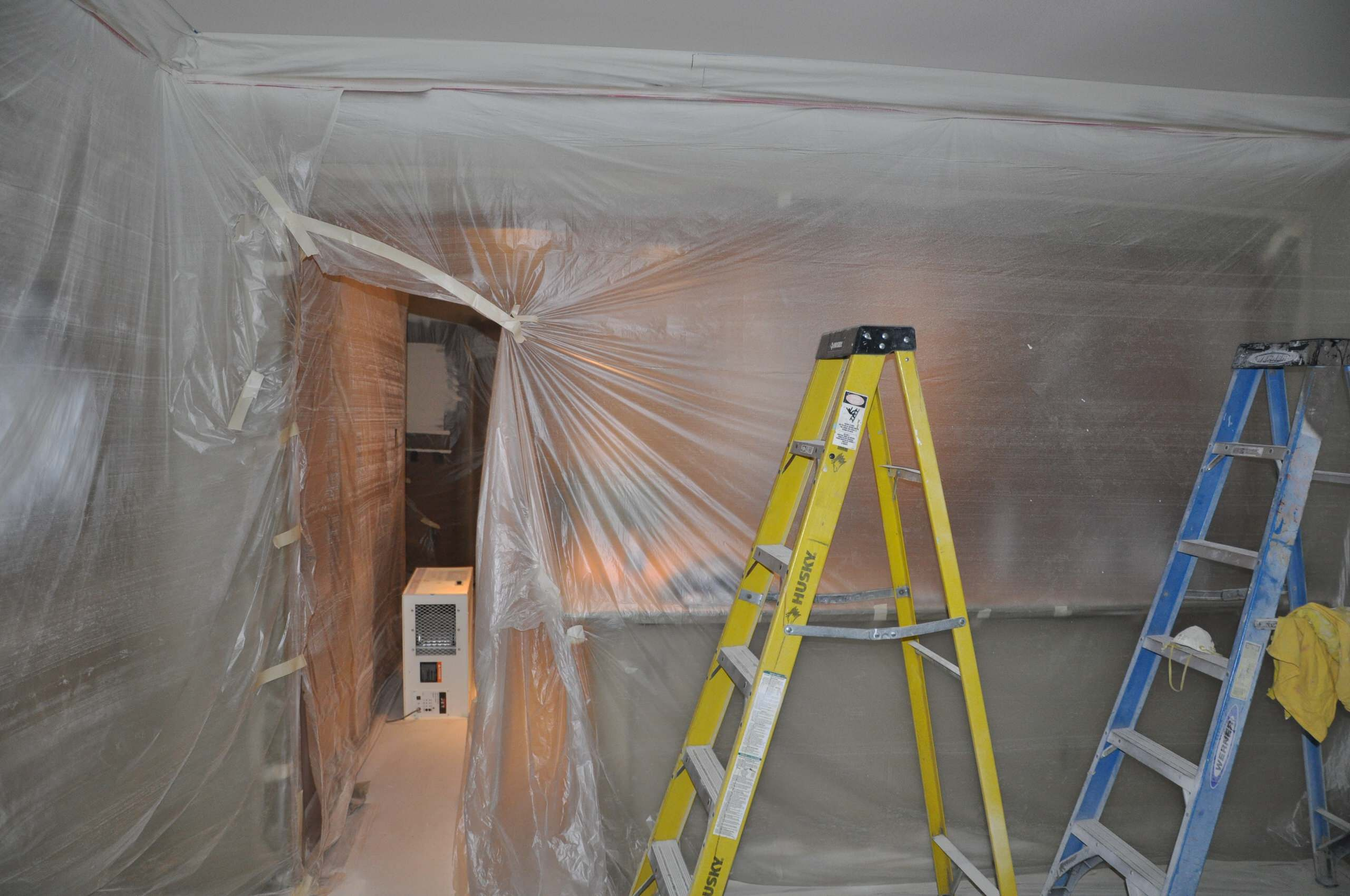 Отцы и дети: Когда стоит вмешаться в ремонт родителей