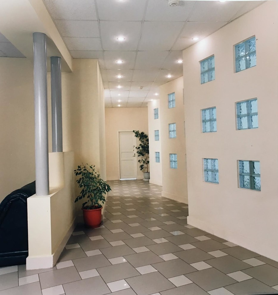 История дизайна: Интерьеры постсоветской Москвы в 1990-е годы