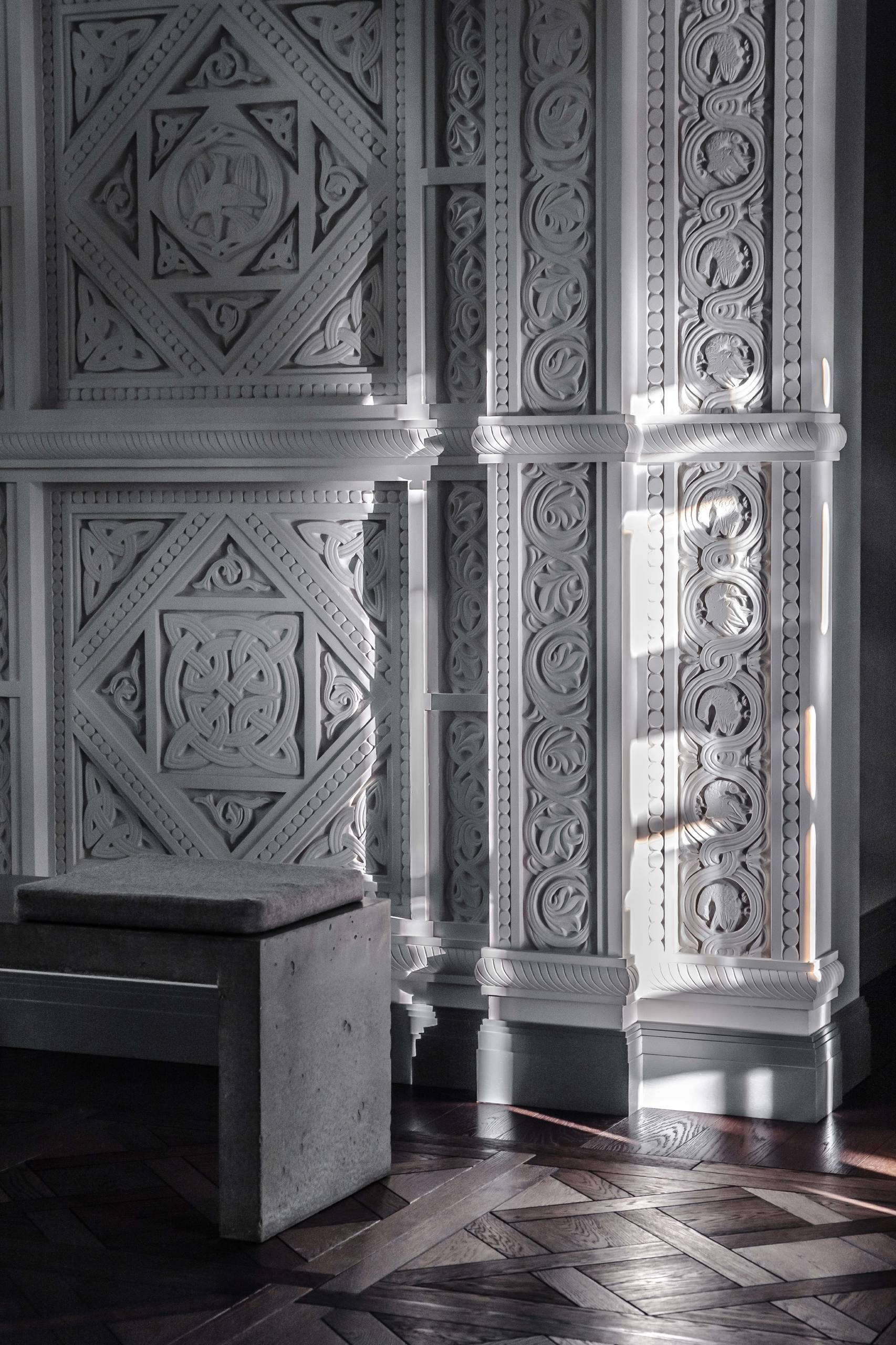 Дизайн-дебаты: Что будет новым midcentury?