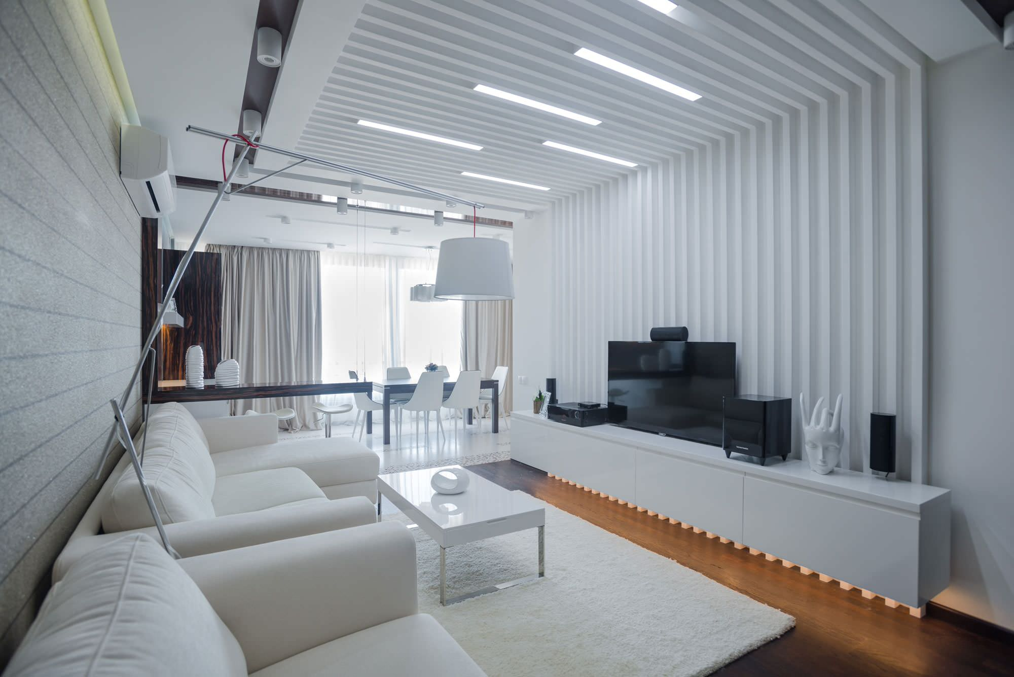 Микротренды: Отпускные квартиры